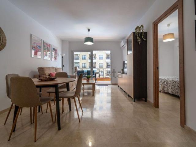 Piso en alquiler en Los Boliches, Costa del Sol Occidental