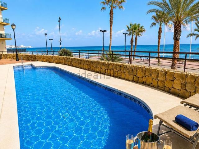 Dúplex en venta en Torreblanca, Costa del Sol Occidental