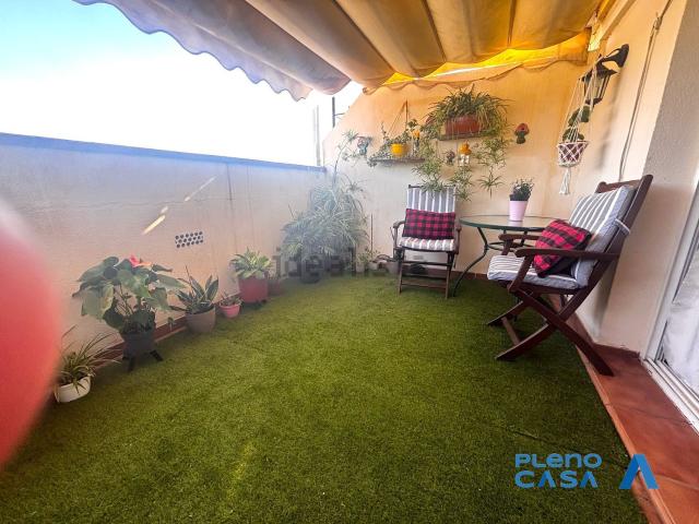 Ático en venta en Campo-Mijas, Costa del Sol Occidental