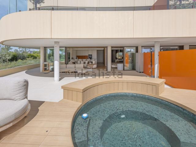 Piso en venta en Torreblanca, Costa del Sol Occidental