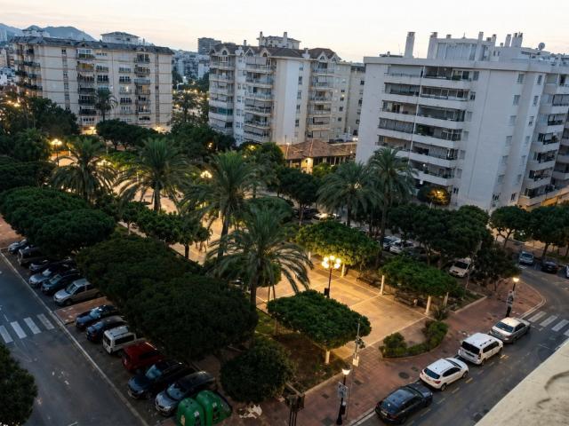 Ático en venta en La Veguilla, Costa del Sol Occidental
