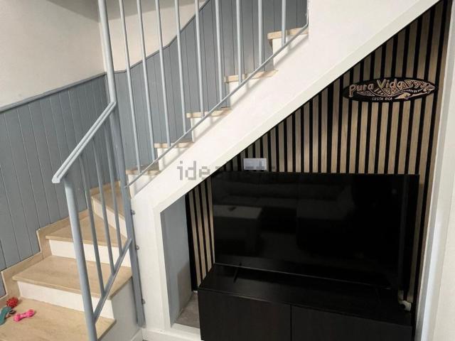 Dúplex en alquiler en Los Pacos, Fuengirola