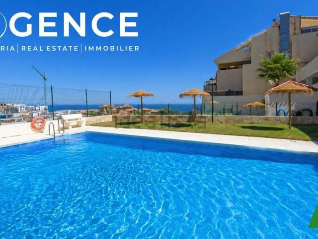 Dúplex en venta en Torreblanca, Costa del Sol Occidental