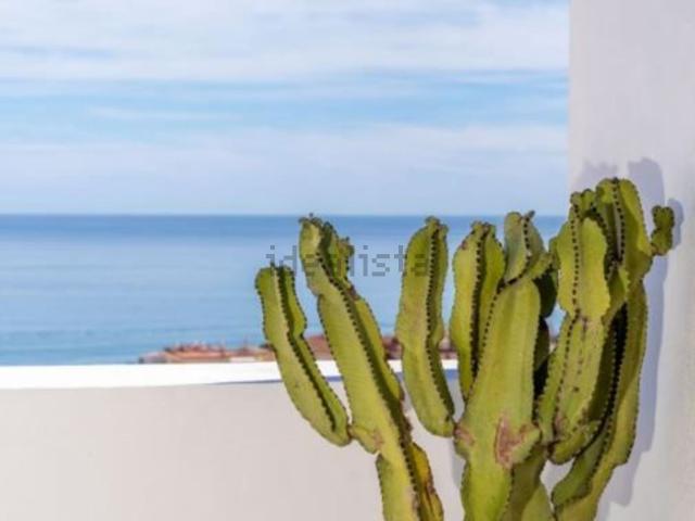 Ático en alquiler en Los Boliches, Fuengirola