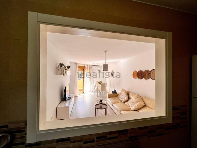 Piso en alquiler en Fuengirola