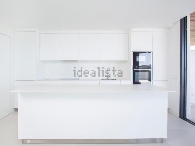 Piso en venta en La Capellanía, Costa del Sol Occidental