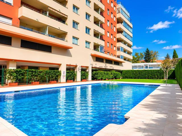 Piso en venta en La Veguilla, Costa del Sol Occidental