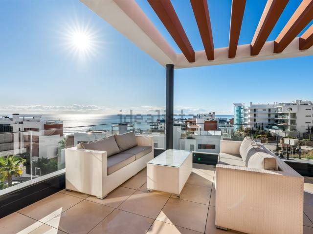 Dúplex en venta en Torreblanca, Costa del Sol Occidental
