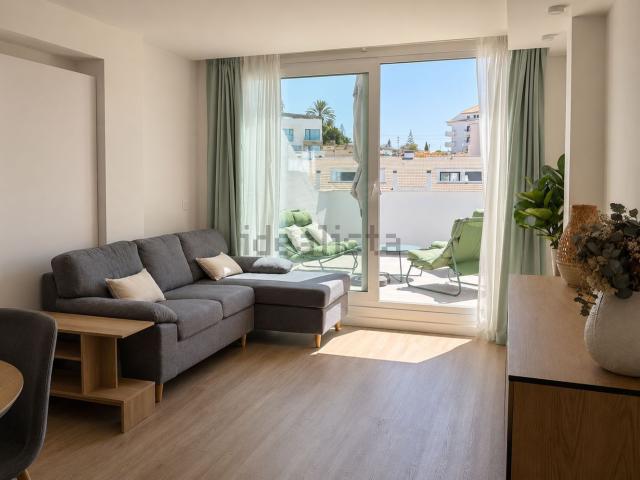 Dúplex en venta en Torreblanca, Costa del Sol Occidental