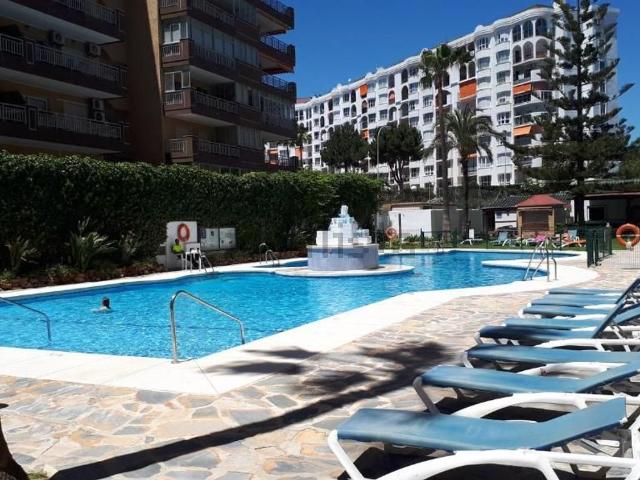 Piso en alquiler en Los Pacos, Costa del Sol Occidental
