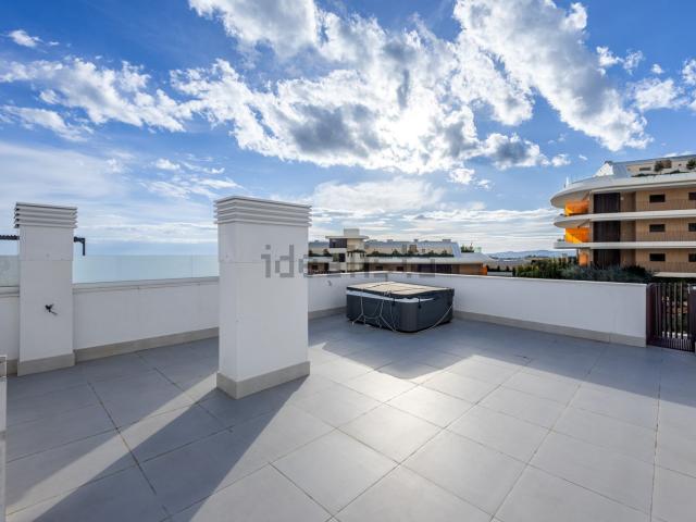 Dúplex en venta en Costa del Sol Occidental, Andalucía