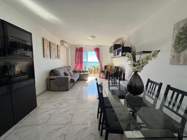 Ático en alquiler en Torreblanca, Fuengirola