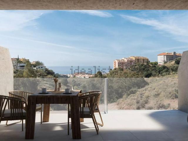 Ático en venta en Torreblanca, Costa del Sol Occidental