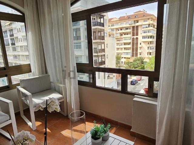 Piso en venta en La Veguilla, Costa del Sol Occidental