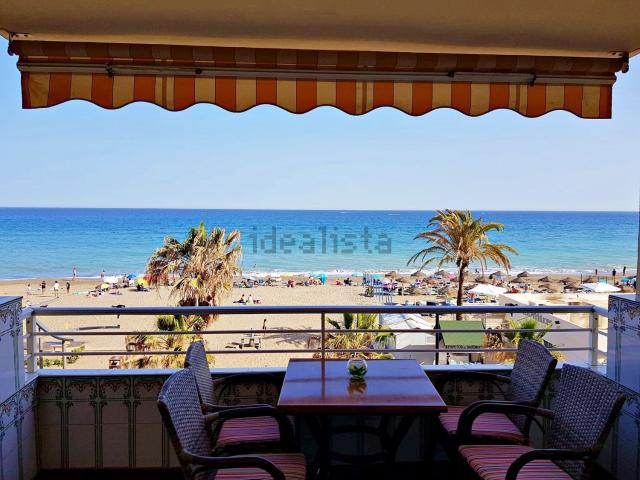 Piso en alquiler en Torreblanca, Fuengirola