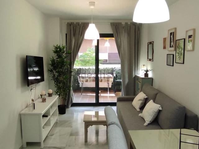 Piso en alquiler en Los Boliches, Fuengirola