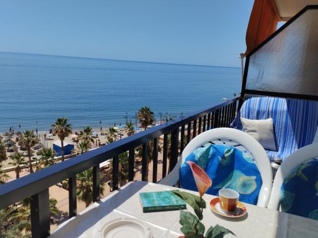 Ático en alquiler en Fuengirola