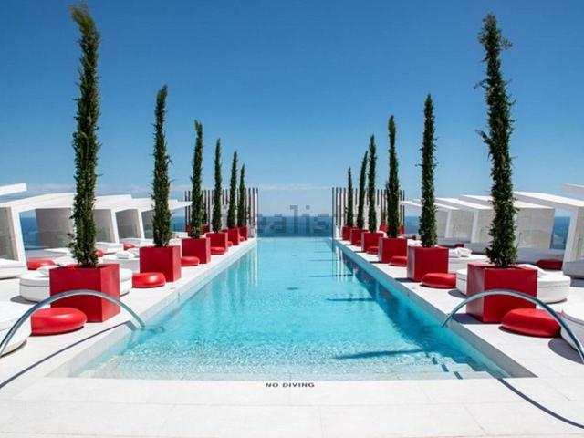 Piso en venta en Torreblanca, Costa del Sol Occidental