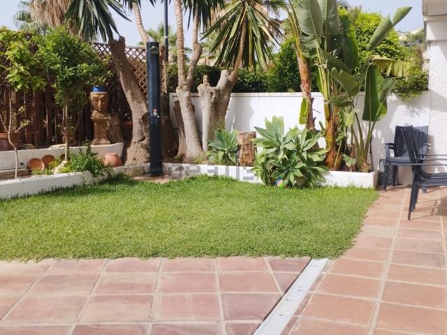 Piso en alquiler en Torreblanca, Fuengirola