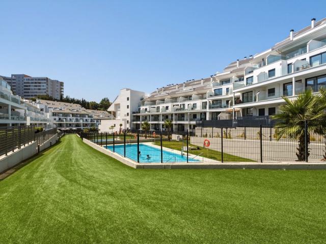 Dúplex en venta en Torreblanca, Costa del Sol Occidental
