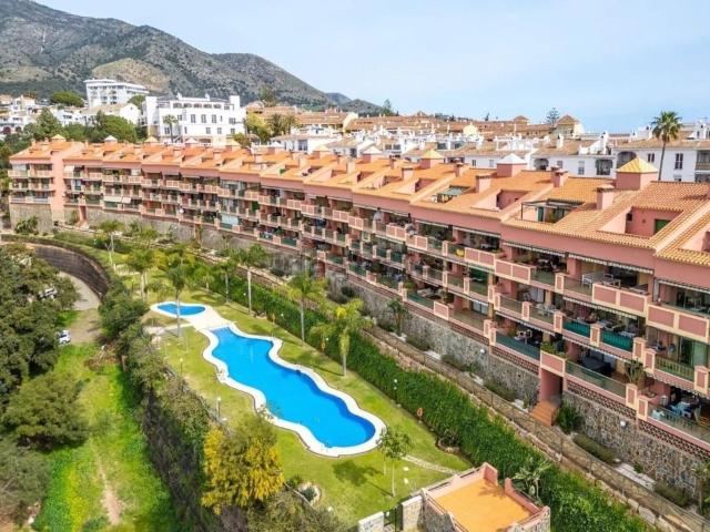 Dúplex en venta en Torreblanca, Costa del Sol Occidental