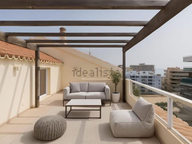 Dúplex en venta en Los Boliches, Costa del Sol Occidental