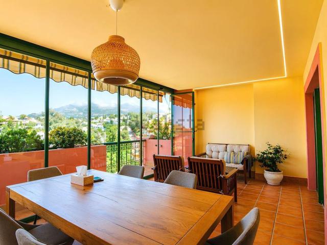 Dúplex en venta en Torreblanca, Costa del Sol Occidental