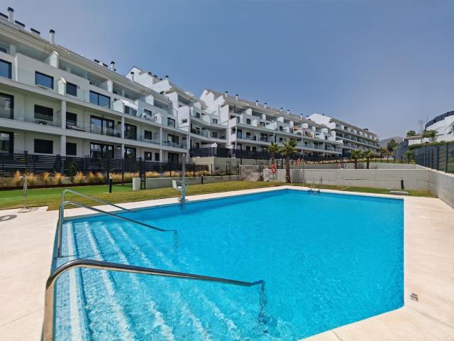 Dúplex en venta en Los Pacos, Costa del Sol Occidental
