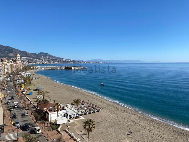 Piso en alquiler en Los Boliches, Fuengirola