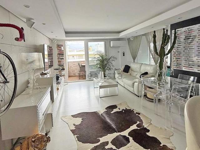 Piso en venta en La Veguilla, Costa del Sol Occidental