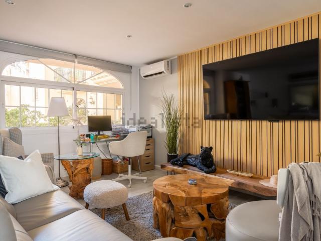 Dúplex en venta en Los Pacos, Costa del Sol Occidental
