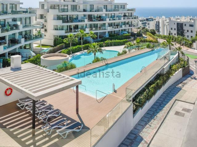 Dúplex en venta en Torreblanca, Costa del Sol Occidental
