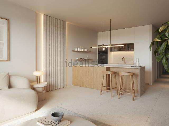 Piso en venta en Los Pacos, Costa del Sol Occidental