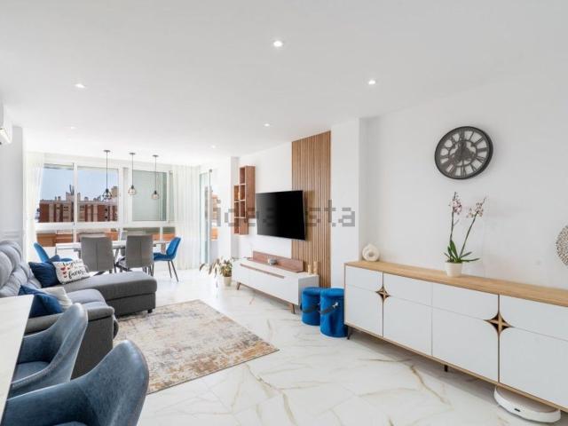 Piso en venta en La Veguilla, Costa del Sol Occidental