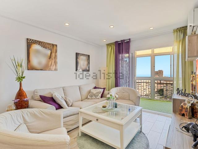 Piso en venta en Los Boliches, Costa del Sol Occidental