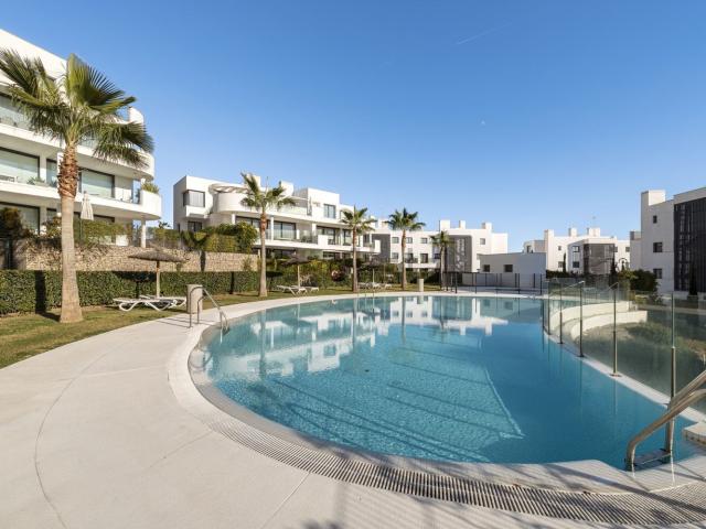 Piso en venta en Torreblanca, Costa del Sol Occidental
