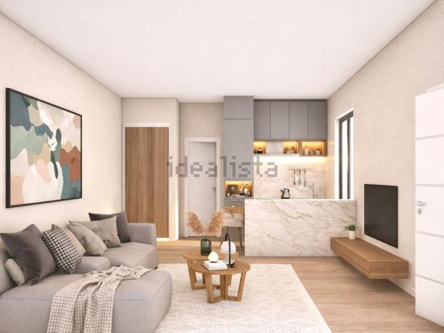 Piso en venta en Los Boliches, Costa del Sol Occidental