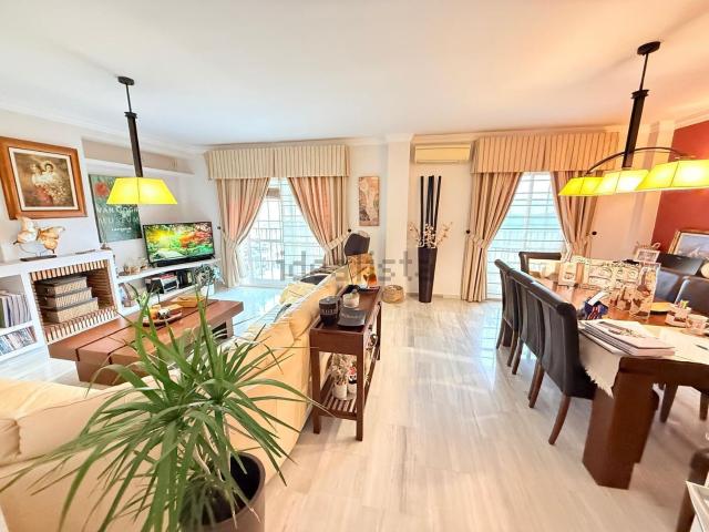 Dúplex en venta en Los Pacos, Costa del Sol Occidental