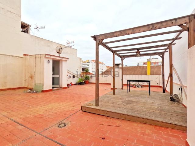 Ático en venta en Los Boliches, Costa del Sol Occidental