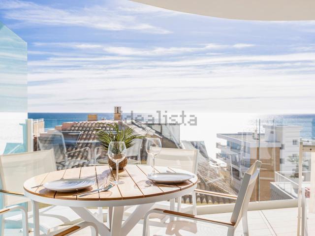 Piso en alquiler en La Capellanía, Benalmádena