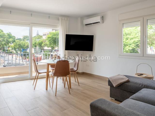 Piso en alquiler en Fuengirola, Málaga