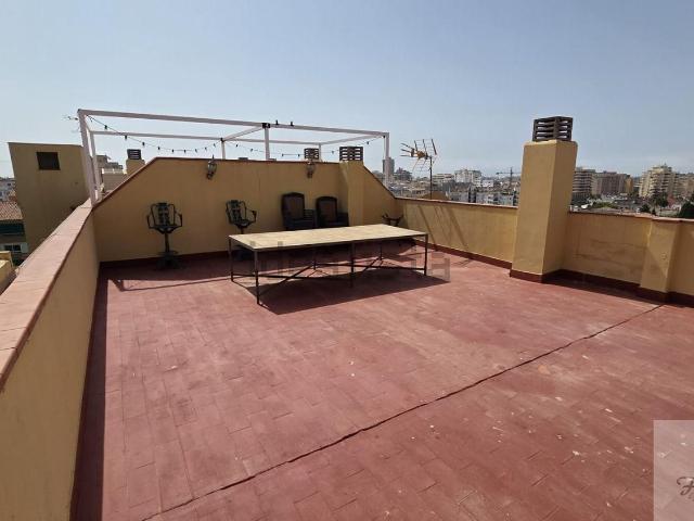 Ático en venta en Los Boliches, Costa del Sol Occidental