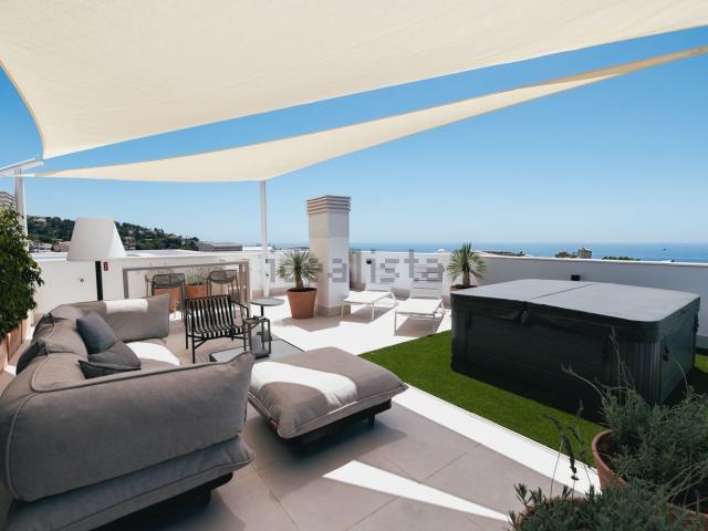Dúplex en venta en Torreblanca, Costa del Sol Occidental