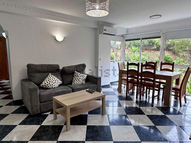 Piso en venta en Torreblanca, Costa del Sol Occidental
