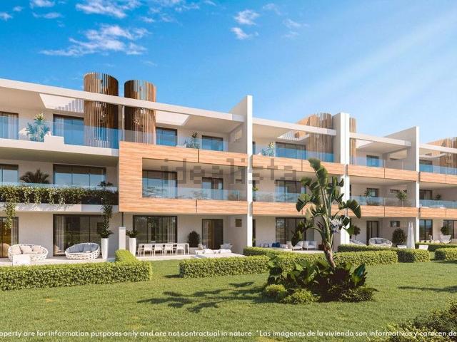 Piso en venta en Torreblanca, Costa del Sol Occidental