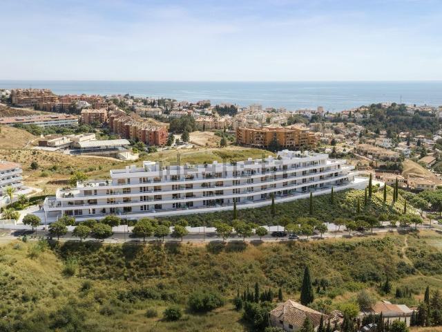Ático en venta en Los Pacos, Costa del Sol Occidental