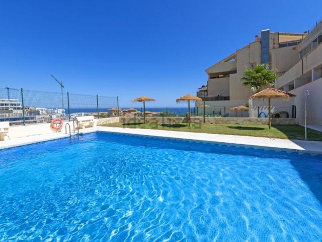 Dúplex en venta en Torreblanca, Costa del Sol Occidental