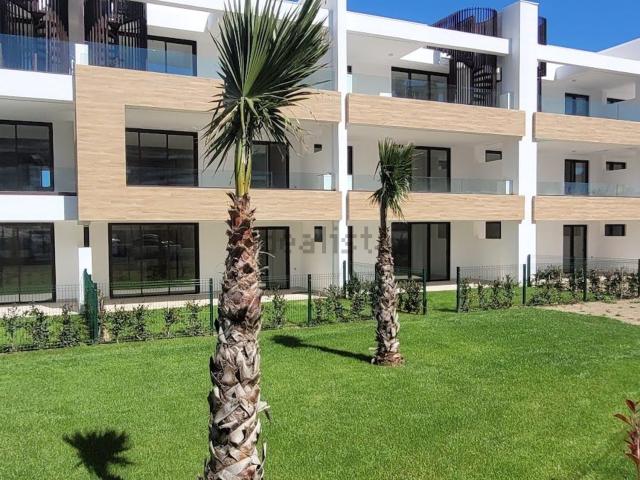 Piso en alquiler en Costa del Sol Occidental, Andalucía