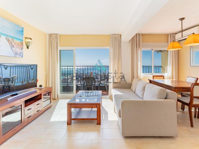 Piso en alquiler en Fuengirola, Málaga
