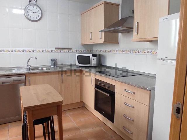 Piso en alquiler en Los Pacos, Costa del Sol Occidental
